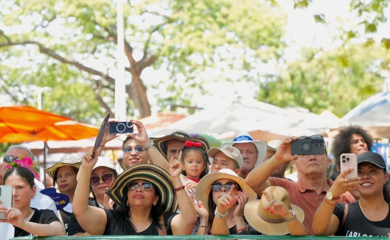 Festivales vallenatos en veremos