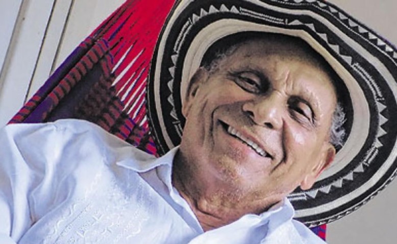 Adolfo Pacheco: el sanjacintero que nos enseñó a cantarle a la tierra