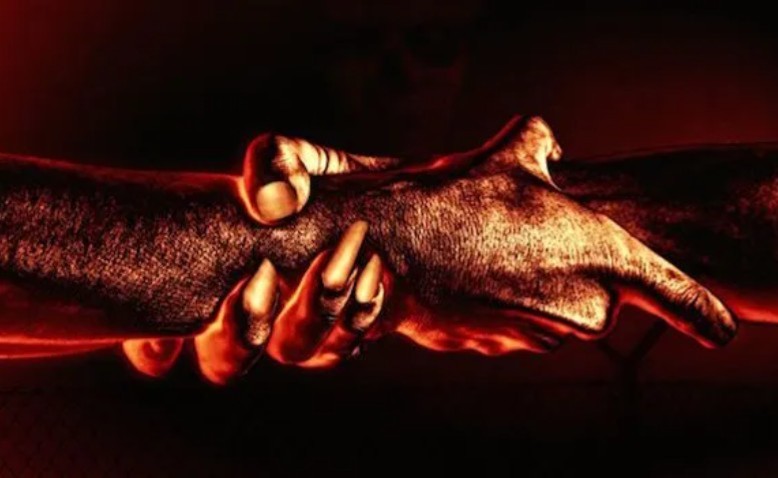 El pacto diabólico 