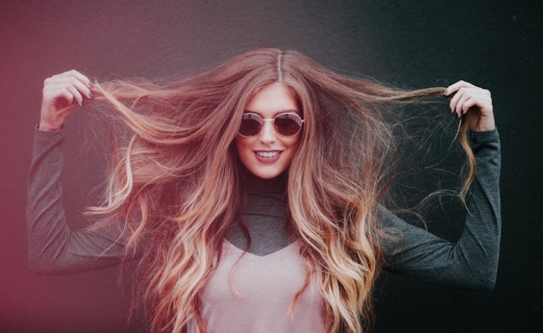 Mascarilla de color para el cabello: para qué sirve y cuándo usarla