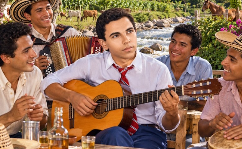 Freddy Molina Daza, 54 años de ausencia: una eternidad en el corazón del Vallenato