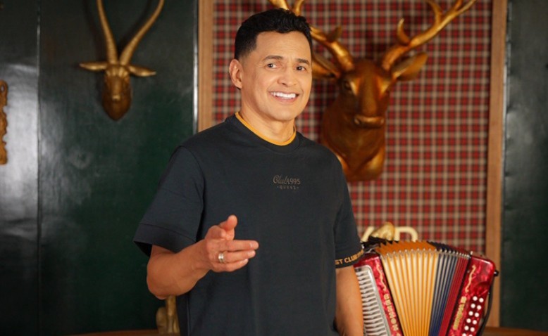 Jorge Celedón Guerra: mi primo del alma