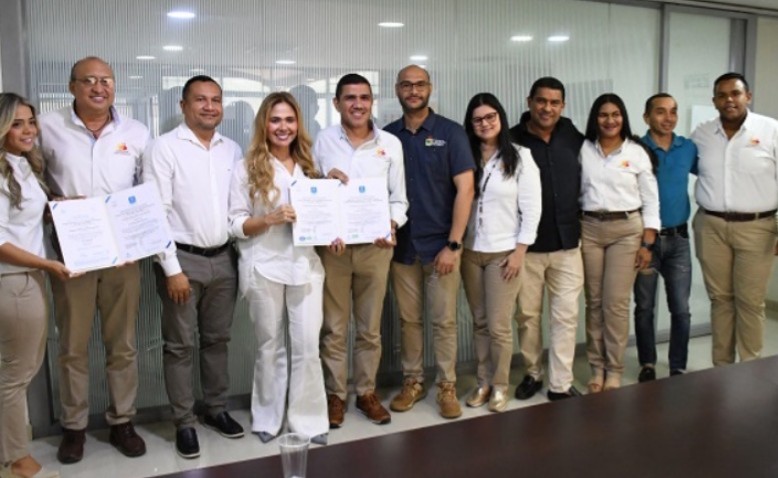 El Colegio Comfacesar ingresa al selecto grupo de los mejores del país en el ranking Col-Sapiens