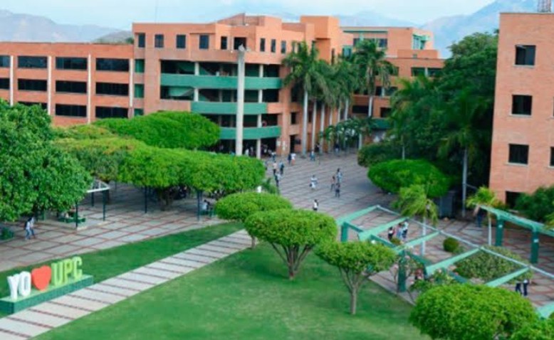 Los dueños de la Universidad Popular del Cesar