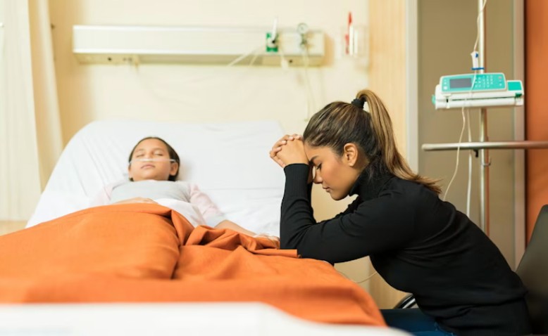La fe, el ánimo y las ganas de vivir: su influencia en la recuperación de los enfermos 