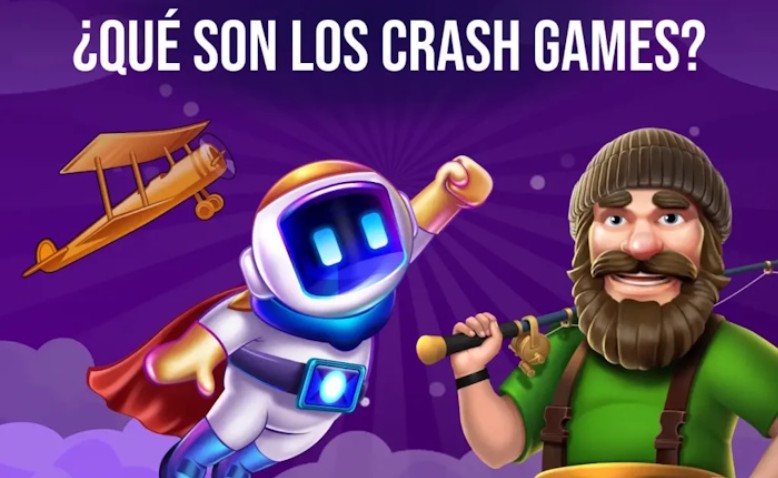 Juegos crash: probabilidades reales, retiro automático y estrategias que sí tienen sentido