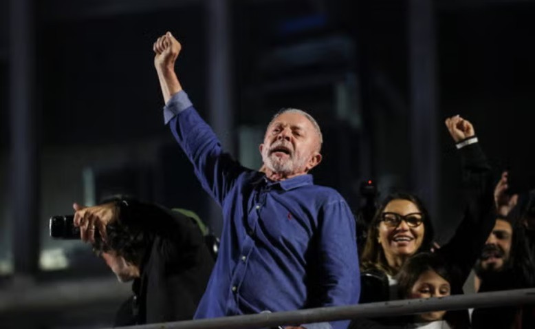 Bora Lula